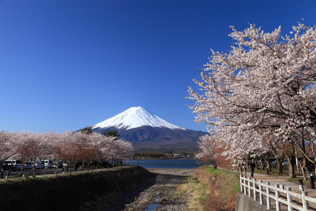 Gasthof Melange Fujikawaguchiko Esterno foto