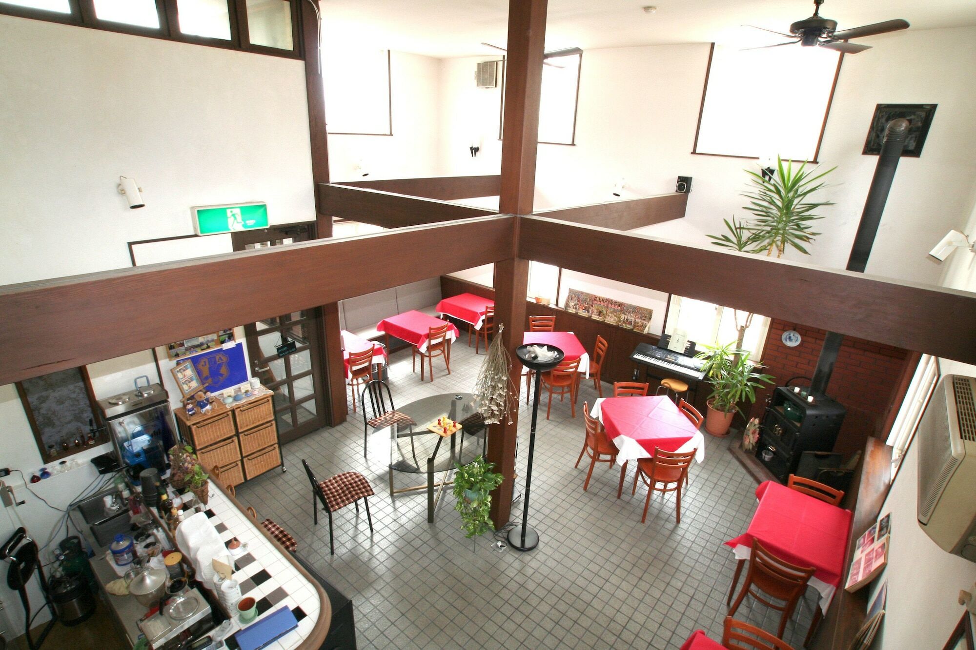 Gasthof Melange Fujikawaguchiko Esterno foto
